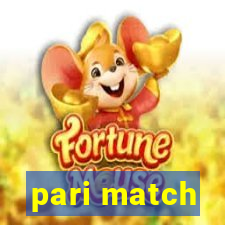 pari match