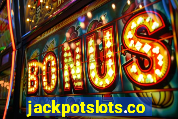 jackpotslots.com.br