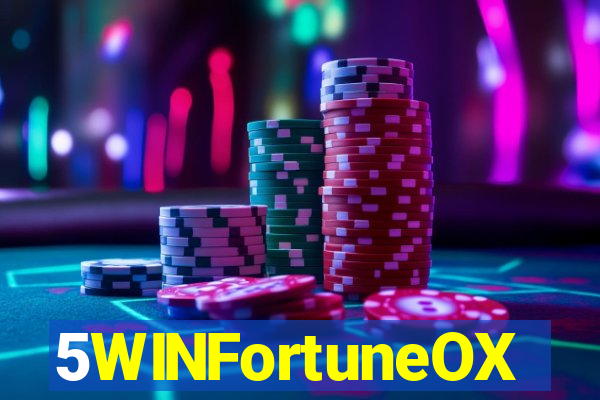 5WINFortuneOX