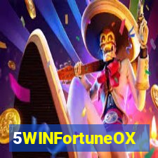 5WINFortuneOX