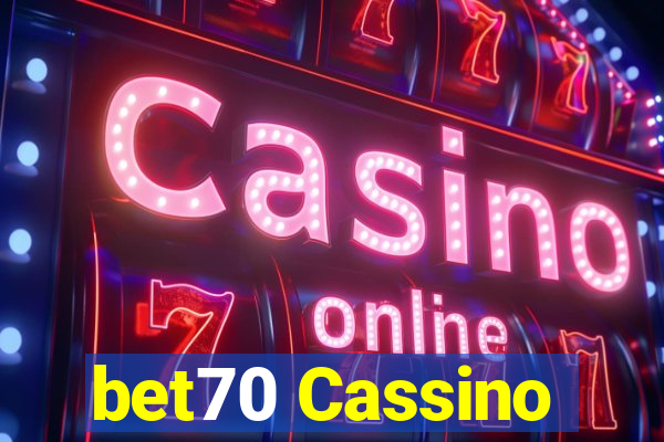 bet70 Cassino