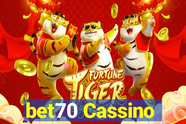 bet70 Cassino