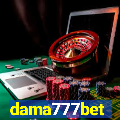 dama777bet