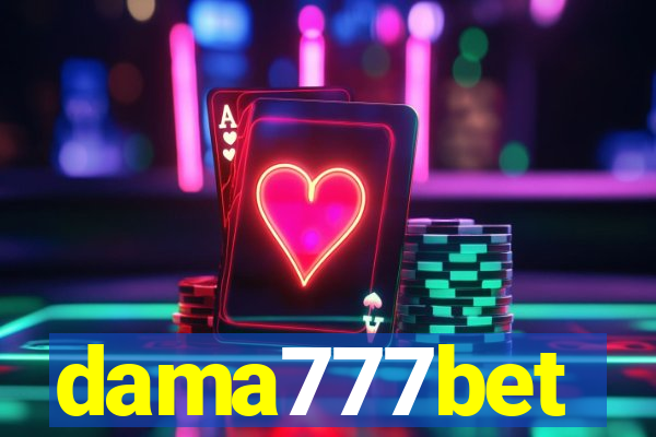 dama777bet