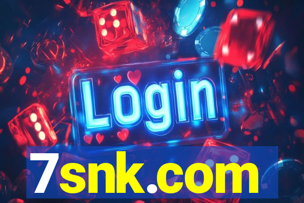 7snk.com