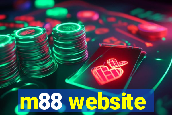 m88 website