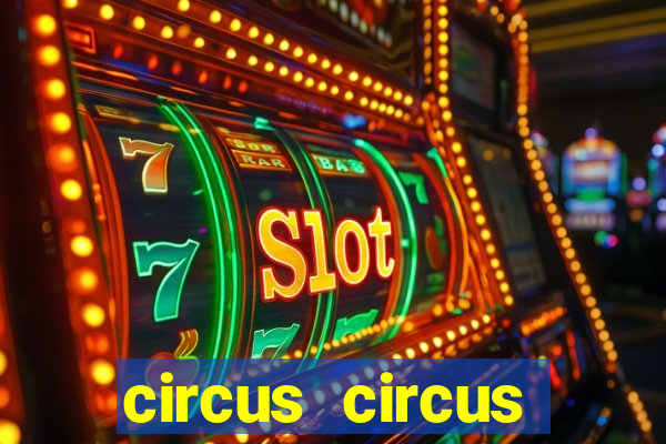 circus circus casino las vegas wikipedia