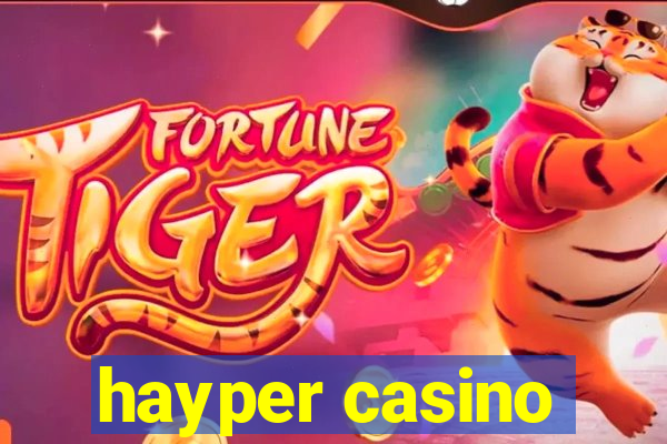 hayper casino