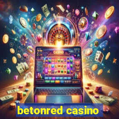 betonred casino