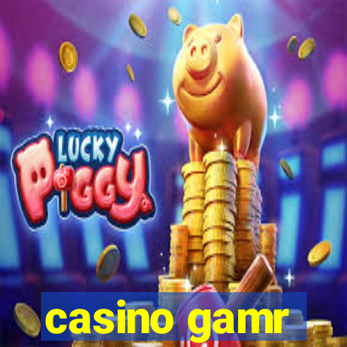 casino gamr