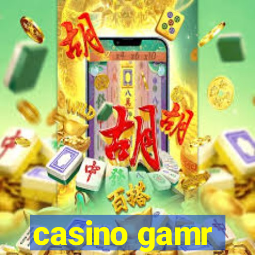 casino gamr