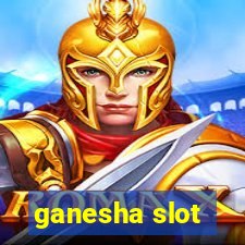 ganesha slot