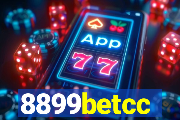 8899betcc