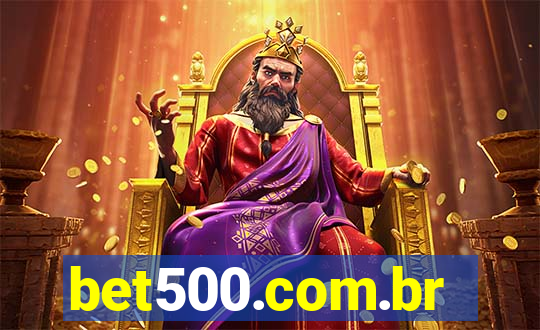 bet500.com.br