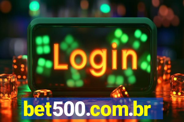 bet500.com.br