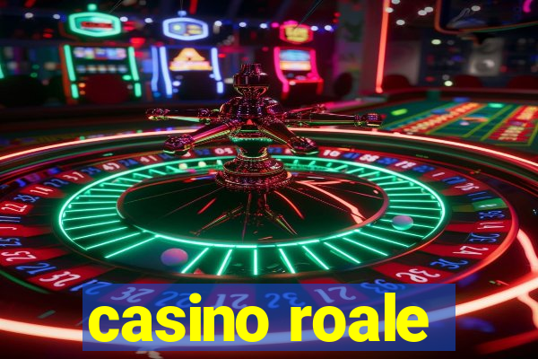 casino roale