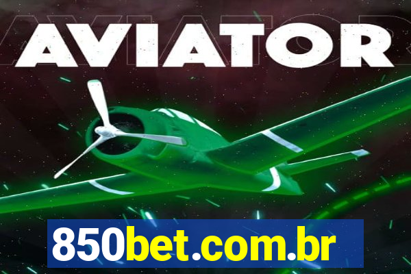 850bet.com.br