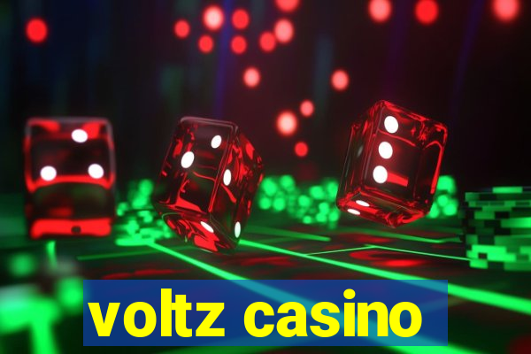 voltz casino