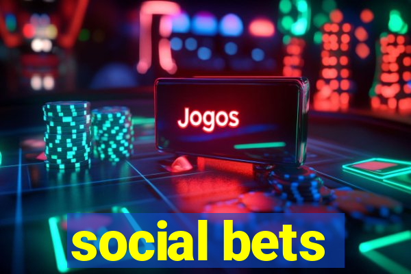 social bets