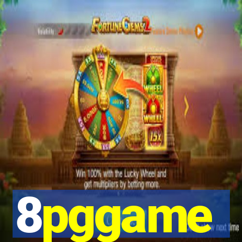 8pggame