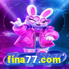 fina77.com