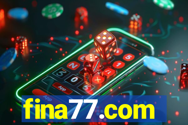 fina77.com