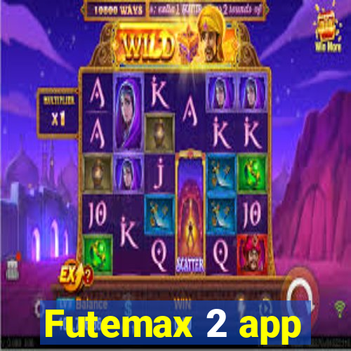 Futemax 2 app