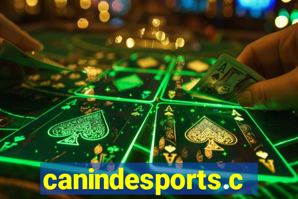 canindesports.com