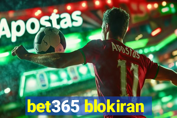 bet365 blokiran