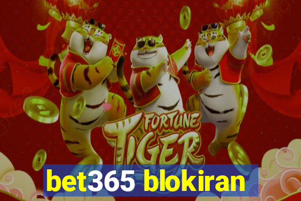 bet365 blokiran