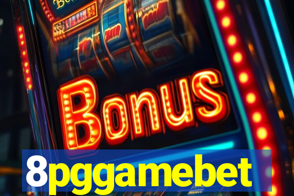 8pggamebet