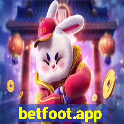 betfoot.app