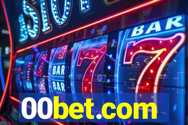 00bet.com