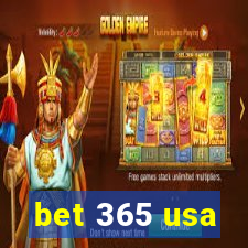 bet 365 usa