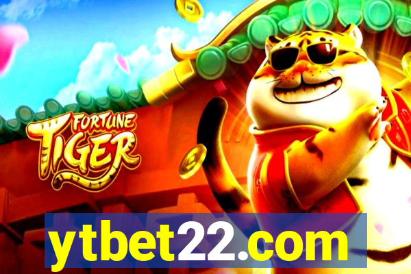 ytbet22.com