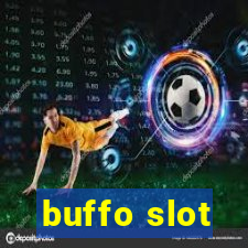 buffo slot