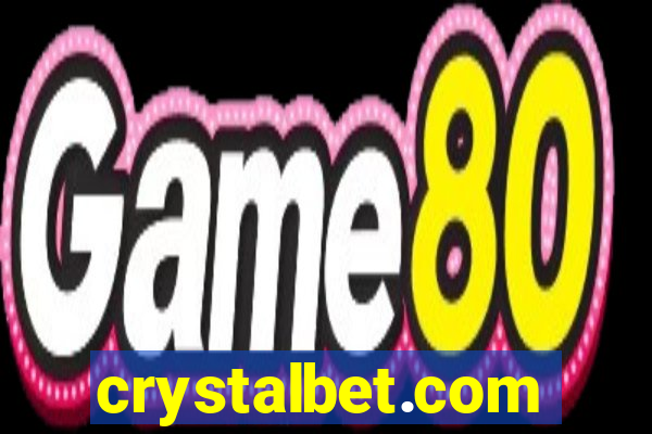 crystalbet.com