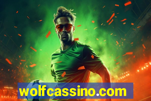 wolfcassino.com