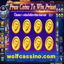 wolfcassino.com