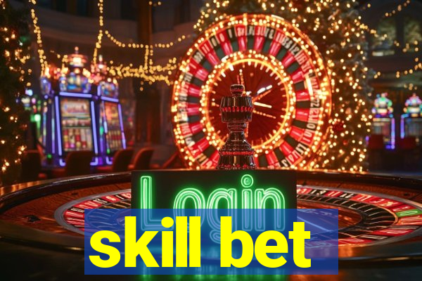 skill bet