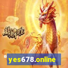 yes678.online