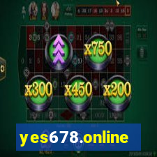 yes678.online