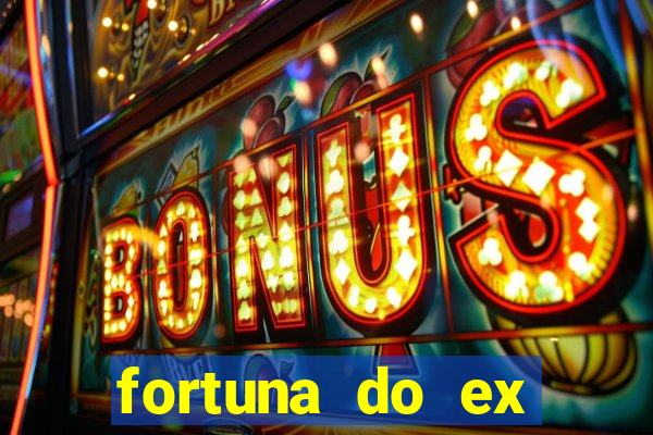 fortuna do ex jogador bebeto