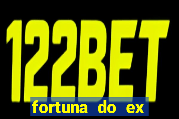 fortuna do ex jogador bebeto