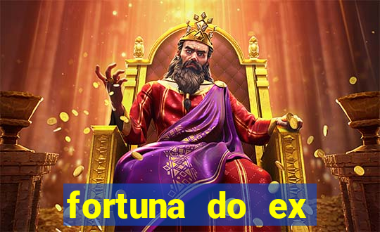 fortuna do ex jogador bebeto