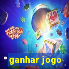 ganhar jogo