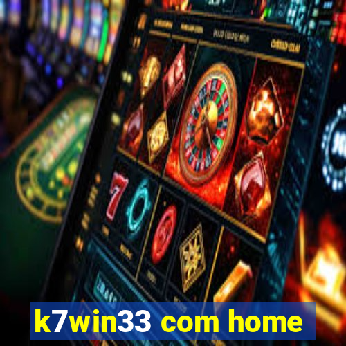 k7win33 com home