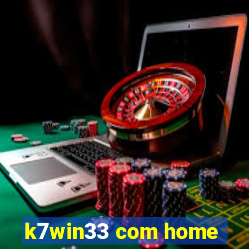 k7win33 com home