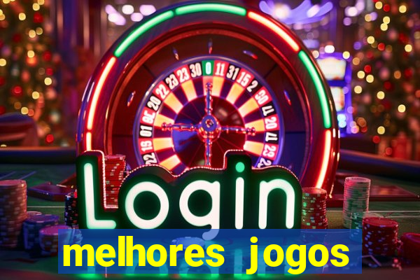 melhores jogos puzzle android