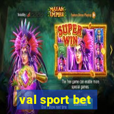 val sport bet